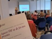 El programa d’activitats del 8M a Blanes inclou una xerrada sobre Dones i Treball