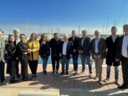 Blanes i Ardales celebren conjuntament el Dia d’Andalusia 2026