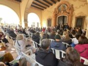 Presentació del conte ‘Tornem a l’Aplec del Vilar’ a Blanes