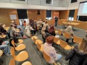 Blanes celebra el 8M amb la projecció del documental ‘El dia de la crisálida’ i un col·loqui amb el director Gabriel Piñeiro