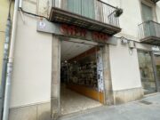 Dos comerços de Blanes reben la distinció d’Establiment Històric de la Cambra de Comerç