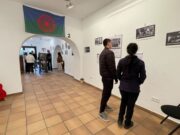 Dones a conèixer l’origen de l’ètnia gitana a Blanes amb una exposició i un col·loqui