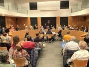Nul·litats d’acords urbanístics aprovades per l’Ajuntament de Blanes