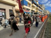 El 130è aniversari dels Manaies de Blanes inclourà un espectacular desfile aquest Dijous Sant