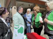 Blanes celebra una jornada informativa sobre la prevenció del càncer de còlon