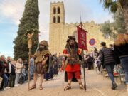 Novetats a la Processó del Sant Crist de Blanes per a 2026