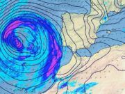 Setmana Santa 2026 amb ambient més fred i possible inestabilitat en Blanes