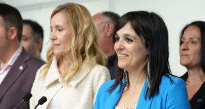Orriols troba “repugnant” que el PSC vulgui “imposar als ripollesos la presència de dos estranys” a l’Ajuntament