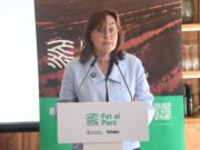 Creen un segell per promocionar els productes elaborats en espais naturals protegits
