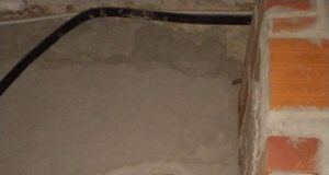 L’enxampen intentant robar en un edifici que s’està rehabilitant a la Bisbal d’Empordà i fuig colpejant un mosso