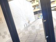 Ataca una comissaria a pedrades a Malgrat de Mar i acaba demanant presó