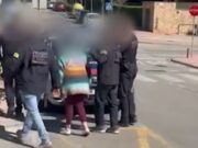 Troben a Lloret de Mar una nena desapareguda en condicions extremes