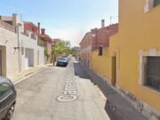 Mor un ancià a Sant Feliu de Guíxols atrapat a un incendi a casa seva