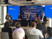 La salut digital centra la II Jornada de la UAX sobre formació sanitària