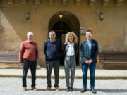 La Fundació Vayreda d’Olot reivindica l’univers místic de Magda Bolumar amb l’exposició central del cicle ‘Verònica’