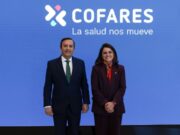 Cofares, a través de la seva filial Farmavenix, mostra el seu model logístic de vanguarda al Govern d’Equador