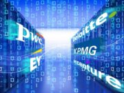 Deloitte destaca en reputació algorítmica en un Big Four ampliat sense lideratge clar