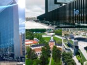 IE University, l’Autònoma de Madrid, la Complutense i la UAX dinamitzen el talent internacional a Madrid