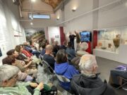 L’arqueòleg Joan Llinàs clausura el cicle d’activitats del Museu Romà de Blanes