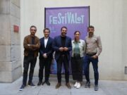 El Festivalot 2026 presenta una programació musical destacada amb The Tyets, Miki Núñez i molt més