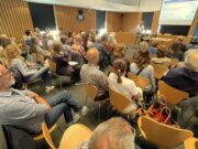 El doctor Jaume Kulisevsky destaca els avanços en el tractament del Parkinson a Blanes