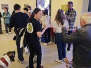 La Casa Saladrigas de Blanes acull el II Concurs de Fotografia Canina amb els guanyadors Brook, Gilda i Bruc