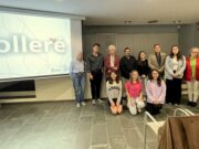 Ivan Querol i Berta Noguera esdevenen els guanyadors de la 17a edició dels Bolleré, el concurs literari per joves