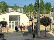 Blanes Millora la Connexió Vial i l’Adequació del Local a la Pedrera-Carretera de Lloret