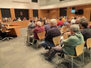 L’Ajuntament de Blanes acollirà el ple ordinari d’abril