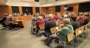 L’Ajuntament de Blanes acollirà el ple ordinari d’abril