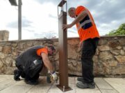 Blanes llança una nova ruta de punts selfie per descobrir la ciutat