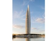 La Torre Mohammed VI transforma Rabat