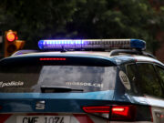 Detenen una veïna de Salt per matar la seva parella en un garatge del municipi