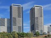 Skyline Madrid es consolida com un dels grans referents residencials de Madrid