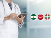L’ICGEA destaca Andalusia, Madrid i País Basc per la seva modernització sanitària