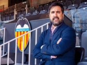El Valencia CF i el Girona FC augmenten la pressió contra la pirateria audiovisual