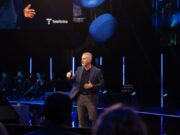 Telefónica acumula una pujada superior al 13% en el que portem d’any