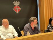 L’alcalde de Blanes defensa la importància de les associacions veïnals davant atacs a les xarxes socials