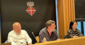 L’alcalde de Blanes defensa la importància de les associacions veïnals davant atacs a les xarxes socials
