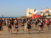 Blanes acollirà la 34a edició de la Ruta de les Ermites amb diverses distàncies a escollir