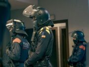 La Policia Local de Blanes incrementa els controls amb 49 inspeccions en tres anys