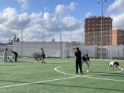 Blanes inicia el programa ‘Six, Seven & Esport’ amb activitats esportives gratuïtes per a joves