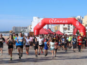 La XXXV Ruta de les Ermites de Blanes atraurà un gran nombre de participants amb un nou recorregut de 12 km