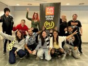 Blanes aborda l’assetjament juvenil amb la jornada ‘Fora de Joc’