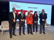 La Fundació Jordi Comas Matamala organitza la desena edició de la jornada sobre Turisme, Territori i Societat a Cap Roig