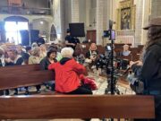 Blanes s’adhereix al rodatge del curtmetratge ‘Claro de luna’ que aborda l’Alzheimer