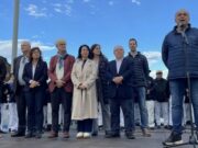 Inauguració de la Fira BlanesMar 2026 amb activitats per a tota la família
