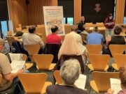 Blanes celebrarà la XII Fira d’Entitats amb una oferta d’activitats i participació destacada