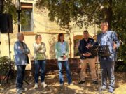 Vilademuls inaugura la rehabilitació de l’edifici de Cal Mestre a Sant Esteve de Guialbes