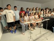 Un grup d’escolars de Blanes crea una gimcana per fomentar el turisme familiar i descobrir el patrimoni local
